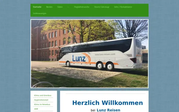 www.lunz-reisen.com