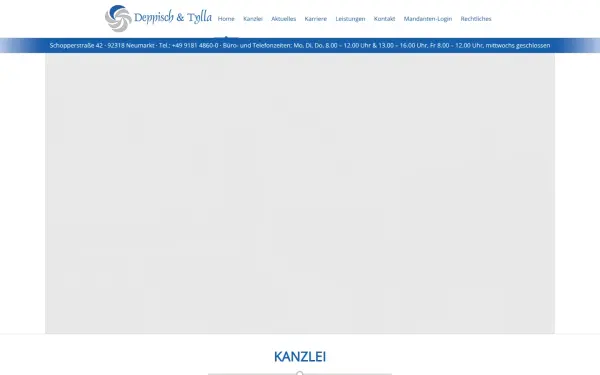 steuerkanzlei-deppisch.de