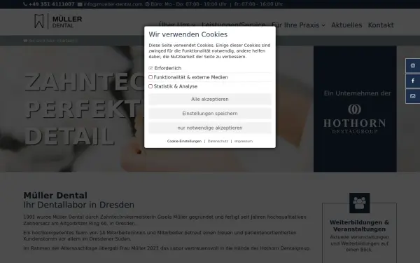 www.mueller-dental.com