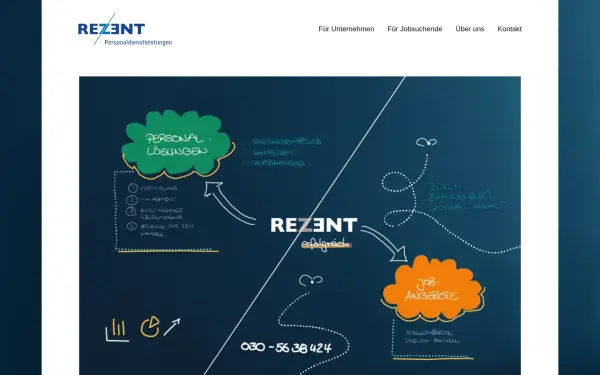 rezentdienstleistungen.de