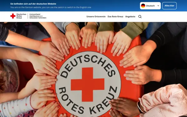 www.drk-schmitten.de