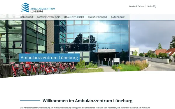 www.ambulanzzentrum-lueneburg.de