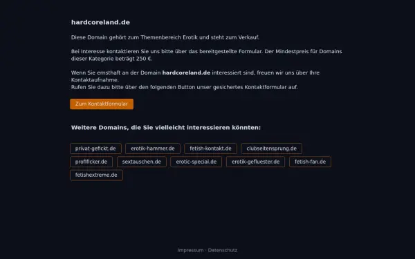 hardcoreland.de