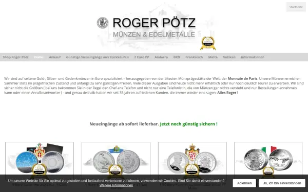 www.gold-poetz.com