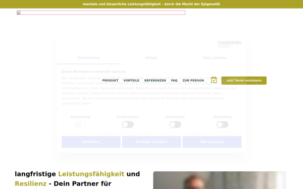 fitmitepigenetik.de