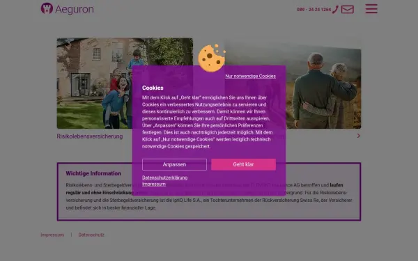 www.aeguron.de