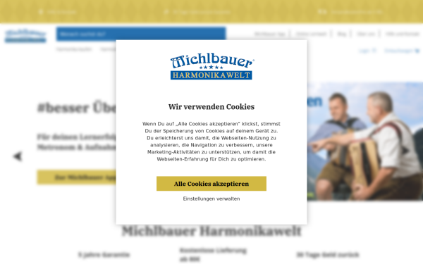 www.michlbauer.com