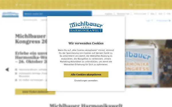 www.michlbauer.com