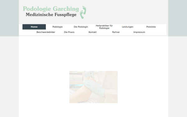 www.podologie-garching.de