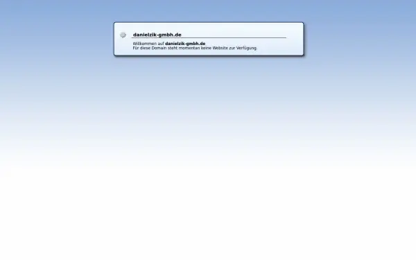 danielzik-gmbh.de