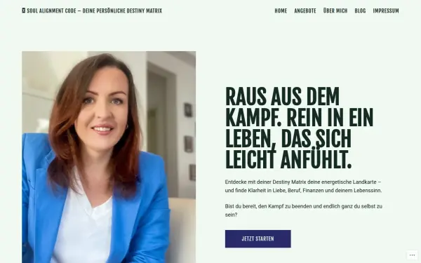 weronikazeis.de