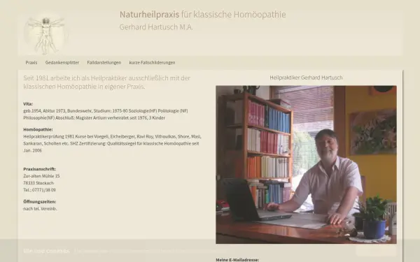 www.hartusch-gerhard.de