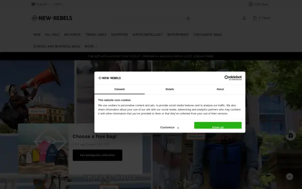 www.new-rebels.com