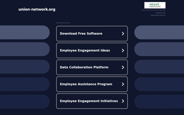 union-network.org