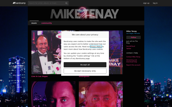miketenay.bandcamp.com