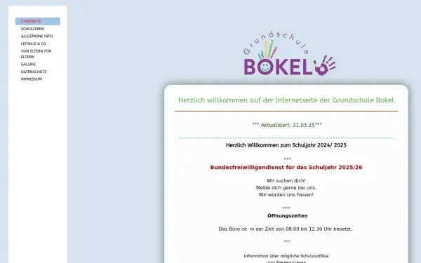 www.grundschule-bokel.de