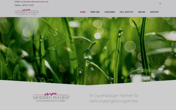 www.modern-pharm.de