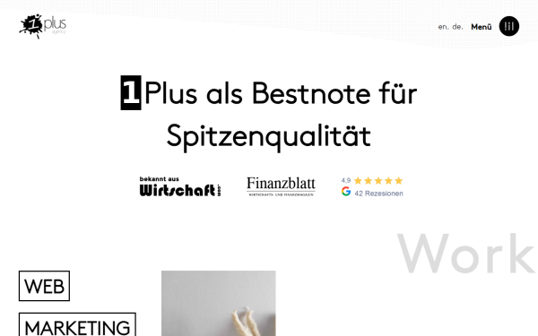 www.1plus-agency.com