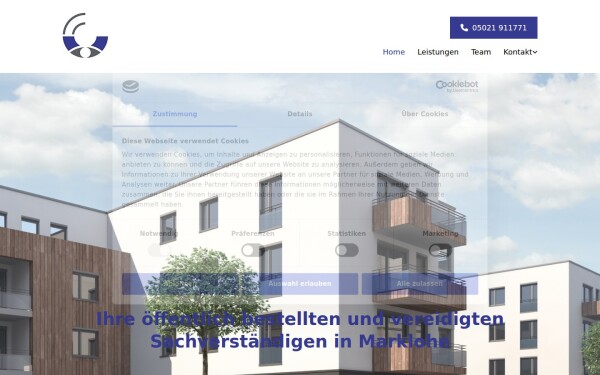 www.bausachverstaendige-tegtmeyer.de