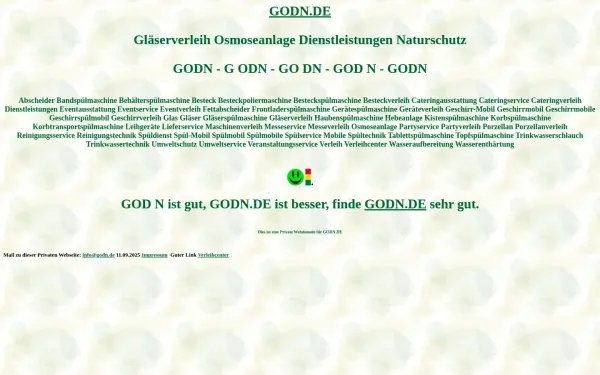 godn.de