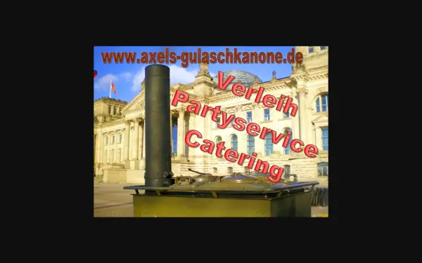 axels-gulaschkanone.de