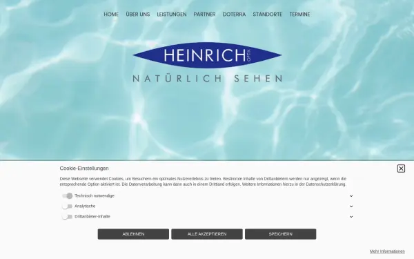 heinrichoptik.de