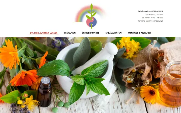 www.dr-lusser.de