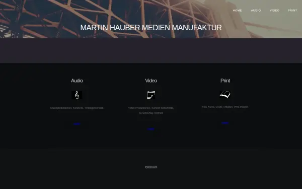 martin-hauber.de