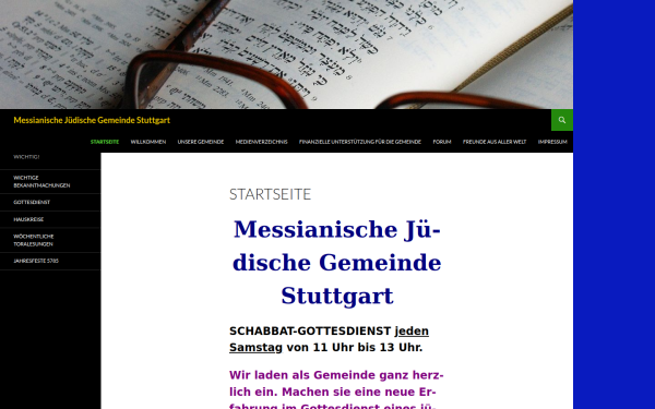 www.messianische-juden.org