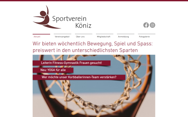 www.sportvereinkoeniz.ch
