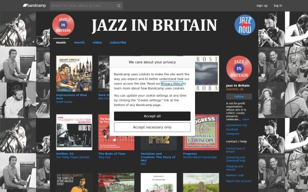 jazzinbritain1.bandcamp.com