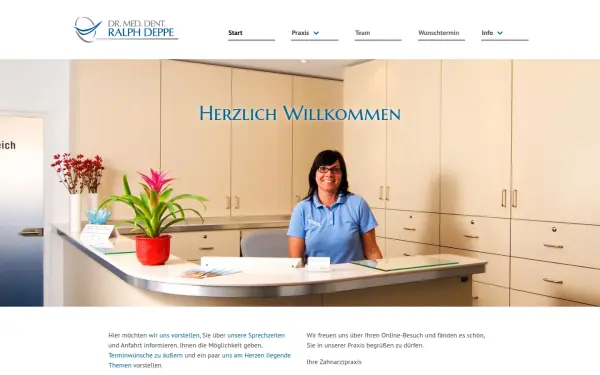 www.dr-ralph-deppe.de
