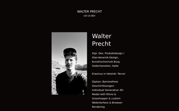 walter-precht.de