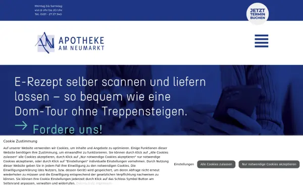 www.apo-am-neumarkt.de