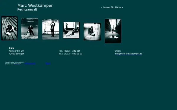 marc-westkaemper.de