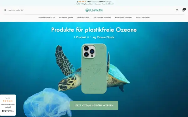 oceanmata.com