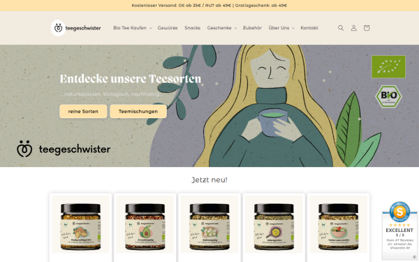 teegeschwister.shop