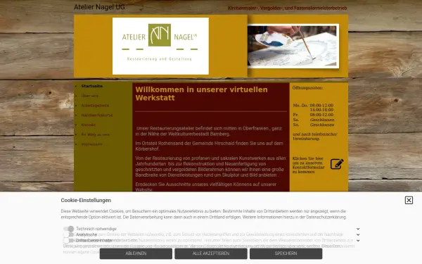 atelier-nagel.de