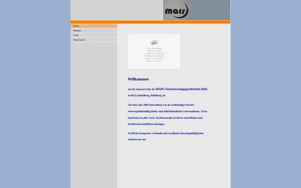 mars-steuerberatungsgesellschaft-mbh.de