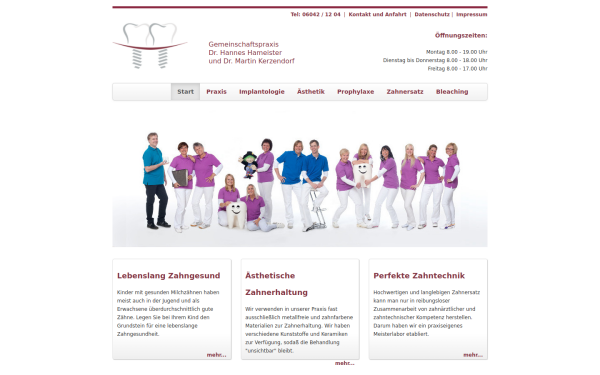 www.ihr-zahnpartner.de