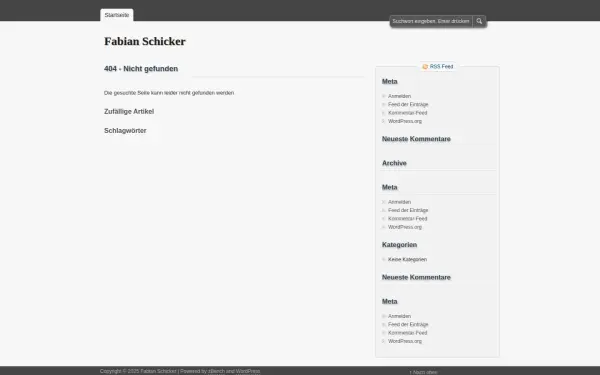 www.fabian-schicker.de