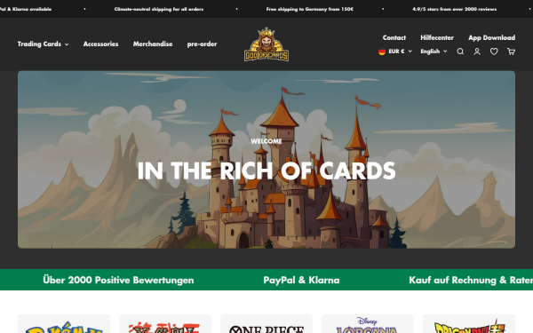 godofcards.com