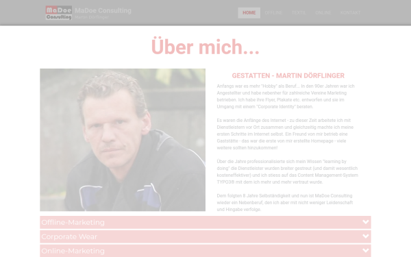 madoe-consult.de