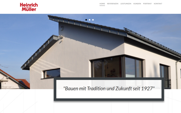 mueller-hoch-tiefbau.de