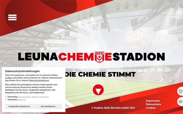 www.leunachemiestadion.de