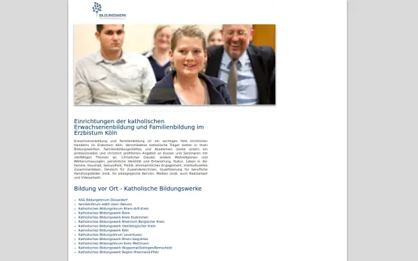 bildung.erzbistum-koeln.de