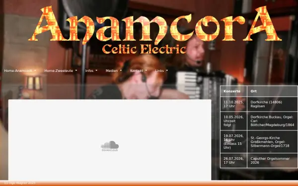 anamcora.de
