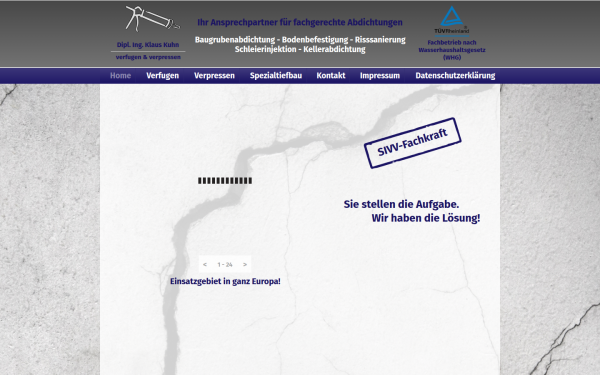 fugenkuhn.de