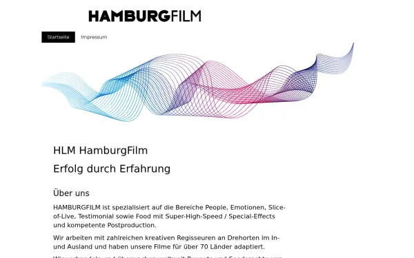 hamburgfilm.de