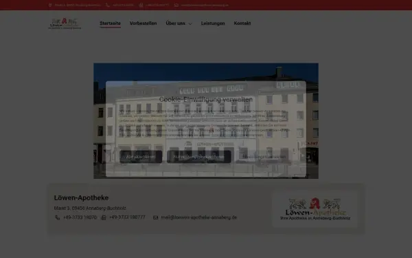 loewen-apotheke-annaberg.de